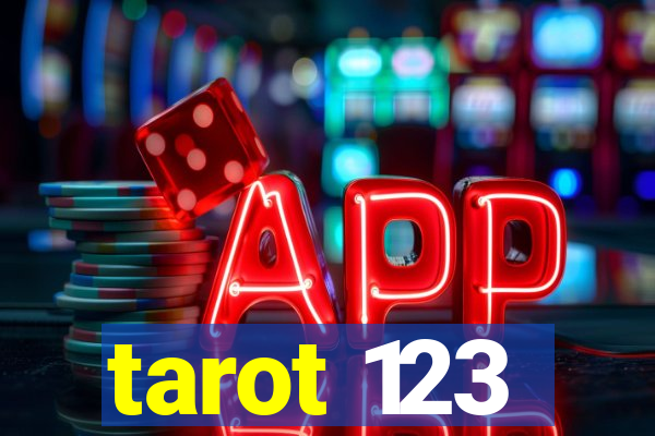tarot 123